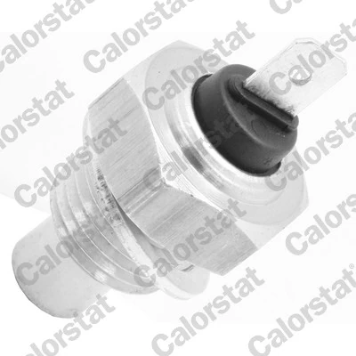 Sensor, coolant temperature